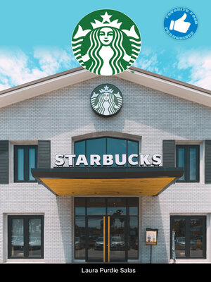 cover image of Starbucks